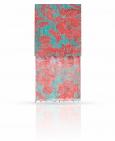 Палантин Женский SW-VINCI/PALE.GREEN